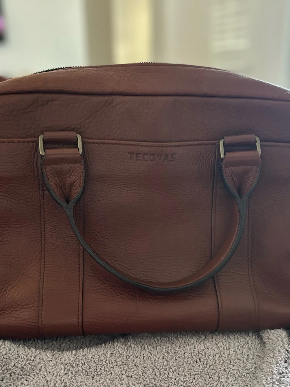 Tecovas excellent pre